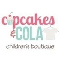 Cupcakes & Cola Boutique coupons